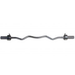 МВ Barbell V 50 мм 12,2 кг из каталога w-образных грифов для штанги в Ростове-на-Дону по цене 9198 ₽