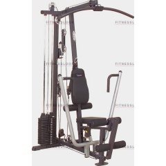 Body Solid G1S из каталога мультистанций в Ростове-на-Дону по цене 138550 ₽