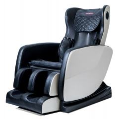 VictoryFit M58 Black из каталога массажных кресел в Ростове-на-Дону по цене 81010 ₽
