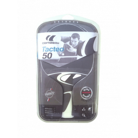 Рендер-5 для Cornilleau Tacteo T50 Grey