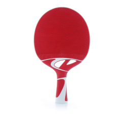 Cornilleau Tacteo T50 Red из каталога ракеток для настольного тенниса в Ростове-на-Дону по цене 3253 ₽