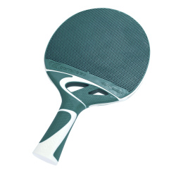 Cornilleau Tacteo T50 Turquoise из каталога ракеток для настольного тенниса в Ростове-на-Дону по цене 3253 ₽