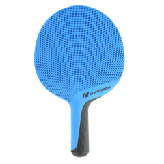 Cornilleau Softbat Blue из каталога ракеток для настольного тенниса в Ростове-на-Дону по цене 2100 ₽