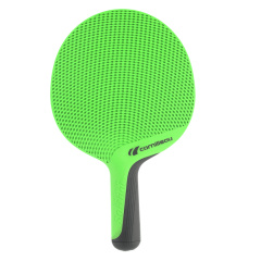 Cornilleau Softbat Green из каталога ракеток для настольного тенниса в Ростове-на-Дону по цене 2100 ₽