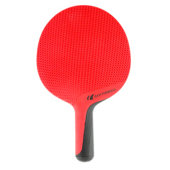 Cornilleau Softbat Red из каталога ракеток для настольного тенниса в Ростове-на-Дону по цене 1693 ₽