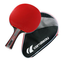 Cornilleau Sport pack Solo из каталога ракеток для настольного тенниса в Ростове-на-Дону по цене 3067 ₽