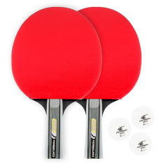 Cornilleau Sport pack Duo из каталога наборов игры для настольного тенниса в Ростове-на-Дону по цене 2440 ₽