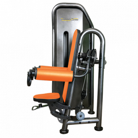 Рендер-1 для TurboGym Titan дельта-машина