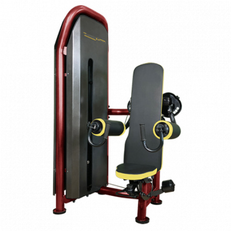 Рендер-1 для TurboGym Rubin дельта-машина