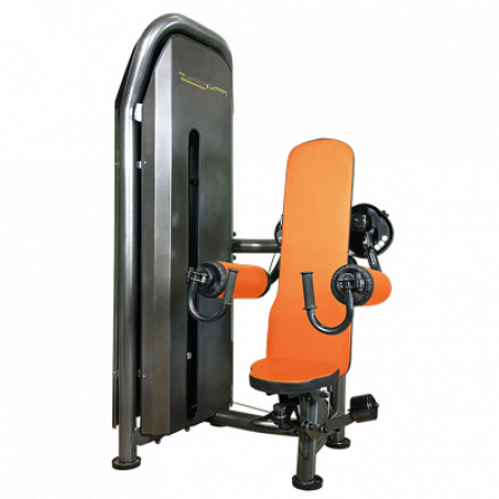 Рендер-0 для TurboGym Titan баттерфляй на задние дельты