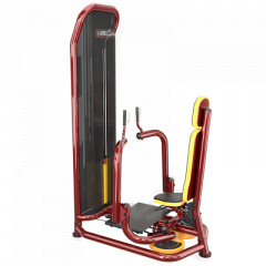TurboGym Rubin баттерфляй  на задние дельты - фото 1