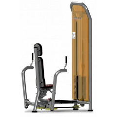 TurboGym Titan баттерфляй - фото 1