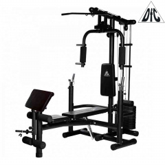 DFC HomeGym D854 из каталога мультистанций в Ростове-на-Дону по цене 63750 ₽