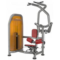 TurboGym Titan ТГ76-0210-С Вертикальная тяга - фото 1