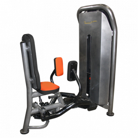 Рендер-0 для TurboGym Titan отведение бедра