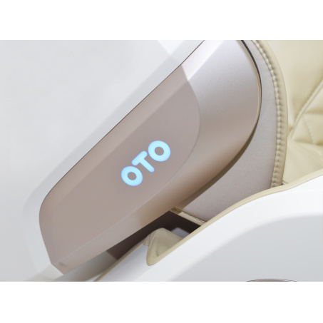Рендер-5 для OTO Prestige PE-09 Beige Limited Edition