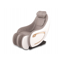 OTO Quantum EQ-10 Wood Brown из каталога массажных кресел в Ростове-на-Дону по цене 97750 ₽
