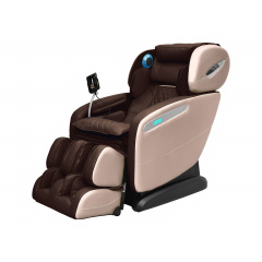 UNO Grande UN624 Brown из каталога массажных кресел в Ростове-на-Дону по цене 399000 ₽