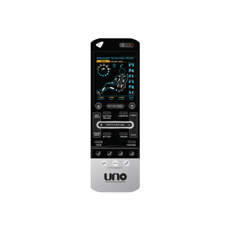 Рендер-4 для UNO One Light UN361 Black