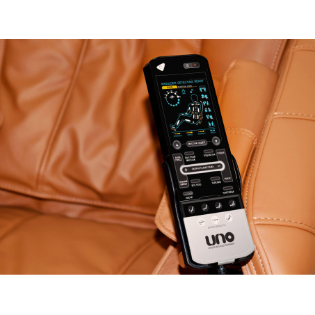 Рендер-5 для UNO One Light UN361 Bronze Limited Edition