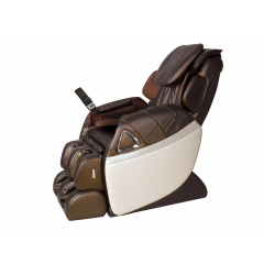 UNO One Light UN361 Brown из каталога массажных кресел в Ростове-на-Дону по цене 160650 ₽