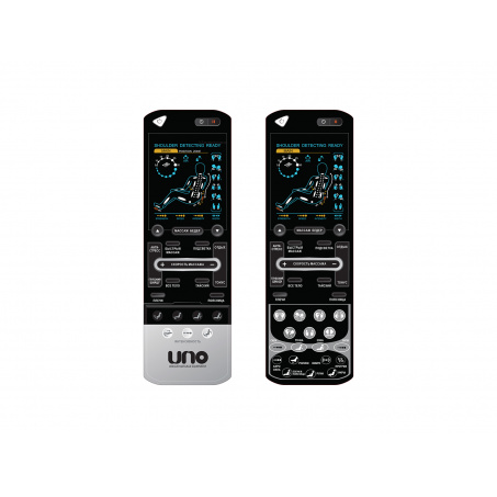Рендер-1 для UNO One UN367 Business Black