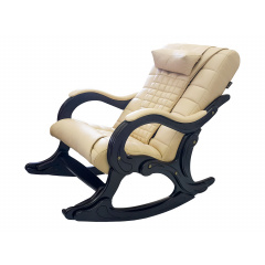 EGO Wave EG2001F Крем (Арпатек) из каталога недорогих массажных кресел в Ростове-на-Дону по цене 58650 ₽