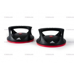 Adidas ADAC-11401 - поворотные из каталога гребных тренажеров в Ростове-на-Дону по цене 6990 ₽