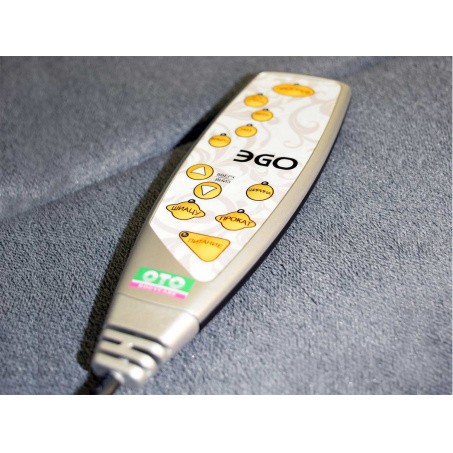 Рендер-4 для EGO Max Comfort EG3003 Galaxy Graphite (Микрошенилл)