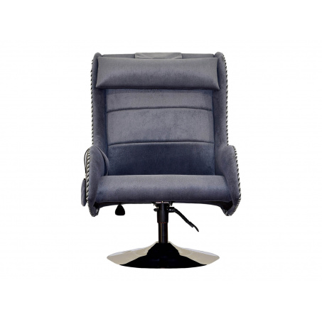 Рендер-1 для EGO Max Comfort EG3003 Galaxy Graphite (Микрошенилл)