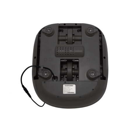 Рендер-5 для Hansun Footure FC-8901 Золотой