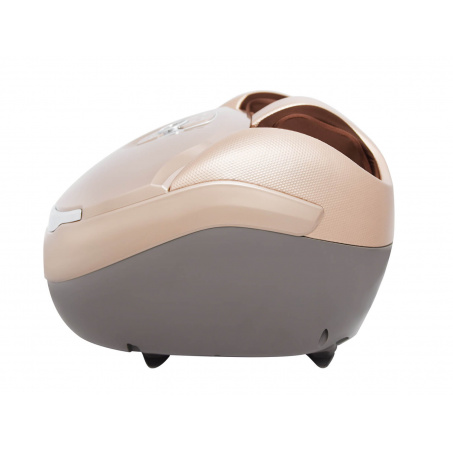 Рендер-3 для Hansun Footure FC-8901 Золотой