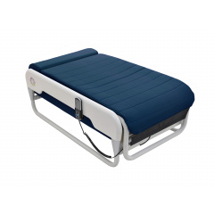 Care Health Plus M18 в Ростове-на-Дону по цене 175000 ₽ в категории массажные кровати Lotus