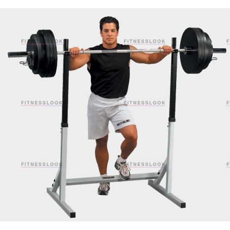 Рендер-0 для Body Solid Powerline PSS60