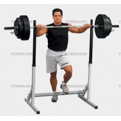 Body Solid Powerline PSS60 - фото 1