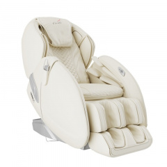 Casada AlphaSonic 2 Cream из каталога массажных кресел в Ростове-на-Дону по цене 347650 ₽