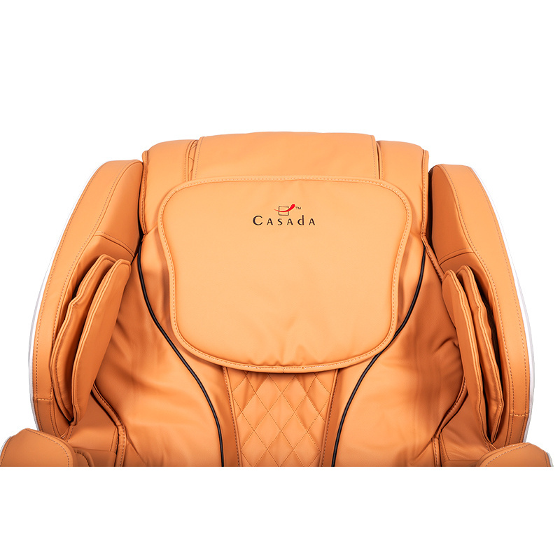 Casada BetaSonic 2 Orange ширина кресла, см - 76