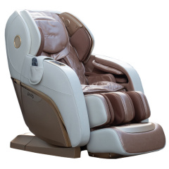 Bodo Excellence White Rose Gold из каталога массажных кресел в Ростове-на-Дону по цене 629000 ₽