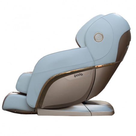 Рендер-2 для Bodo Excellence White Rose Gold