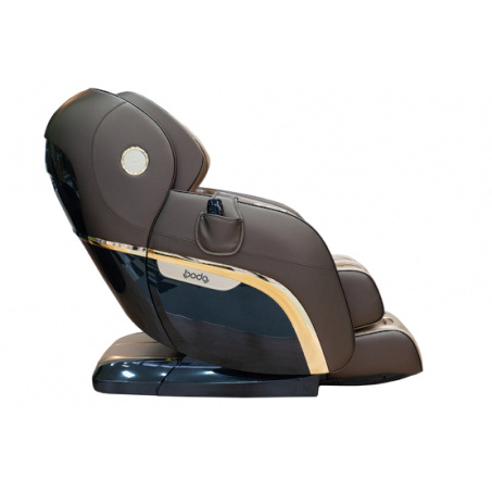 Рендер-5 для Bodo Excellence Rose Gold