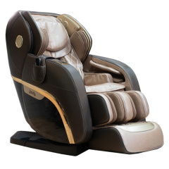 Bodo Excellence Rose Gold из каталога массажных кресел в Ростове-на-Дону по цене 629000 ₽