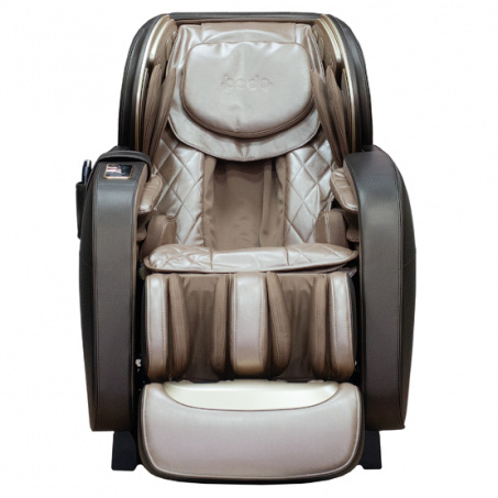 Рендер-1 для Bodo Excellence Rose Gold