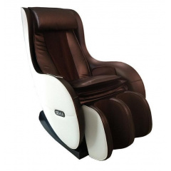 Sensa Lounger Beige-Brown из каталога массажных кресел в Ростове-на-Дону по цене 109650 ₽