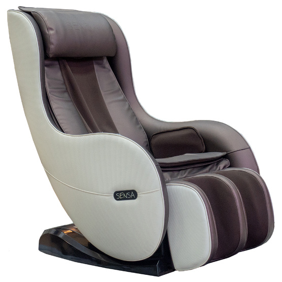 Sensa Lounger Beige-Brown макс. вес пользователя, кг - 120