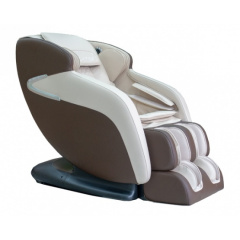 Richter Balance Beige Brown из каталога массажных кресел в Ростове-на-Дону по цене 211650 ₽
