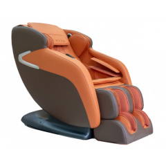 Richter Balance Terracotta Brown из каталога массажных кресел в Ростове-на-Дону по цене 211650 ₽