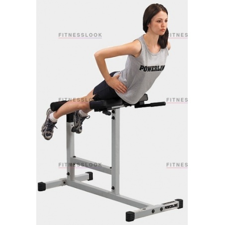 Рендер-0 для Body Solid Powerline PCH24