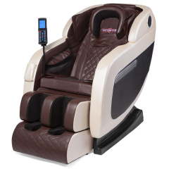 VictoryFit VF-M10 из каталога массажных кресел в Ростове-на-Дону по цене 109910 ₽