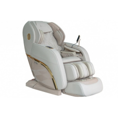 Bodo Excellence Light Brown из каталога массажных кресел в Ростове-на-Дону по цене 590750 ₽