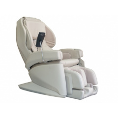 Fujiiryoki JP-2000 Beige из каталога массажных кресел в Ростове-на-Дону по цене 463250 ₽